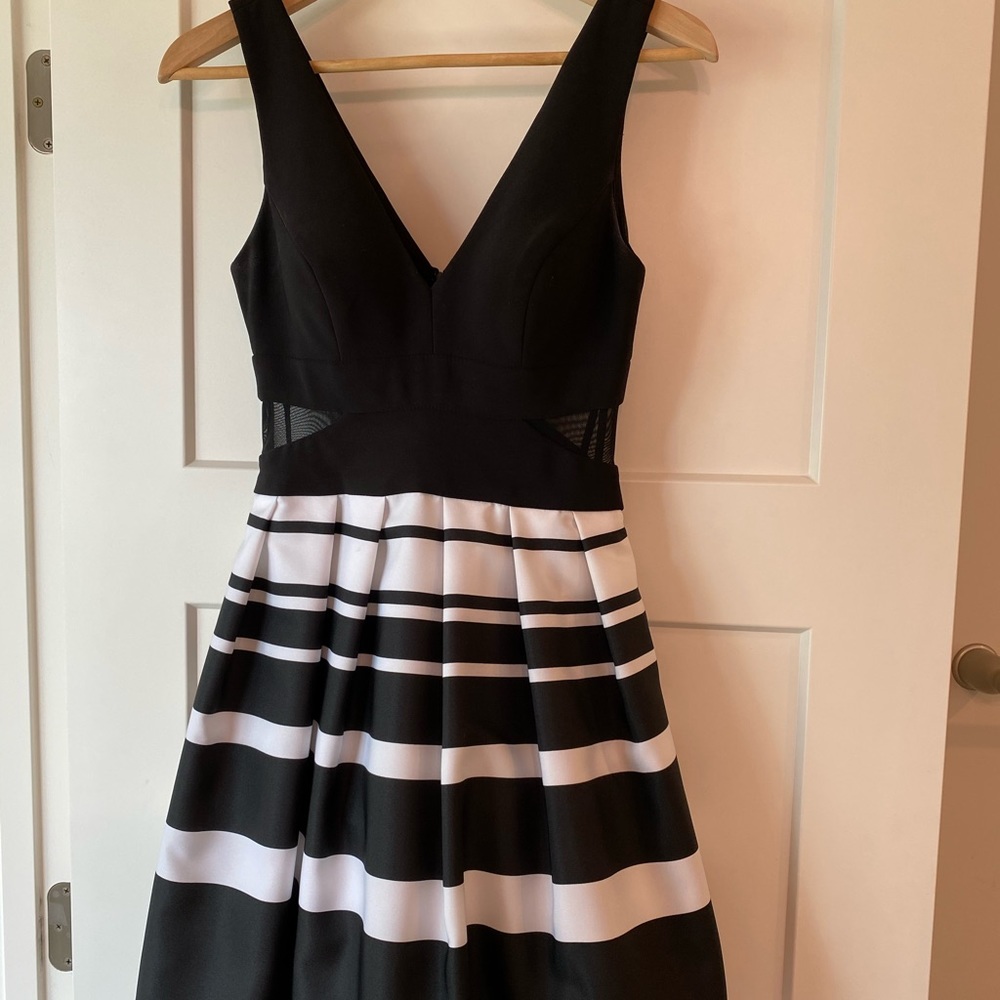 Xscape Dress